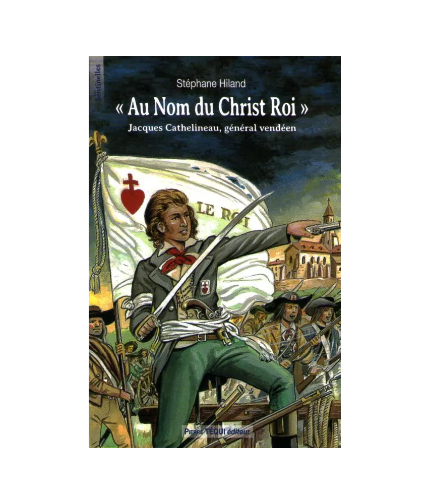 Au nom du Christ Roi