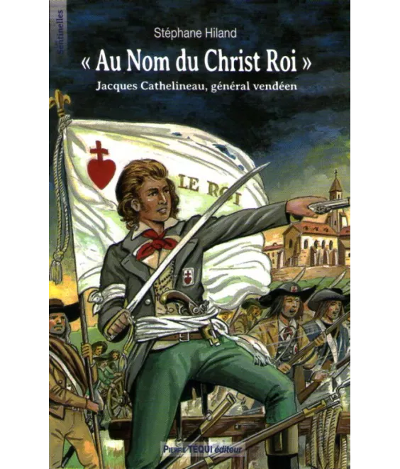 Au nom du Christ Roi