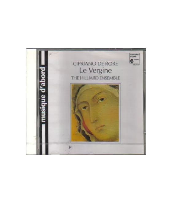 Le Vergine