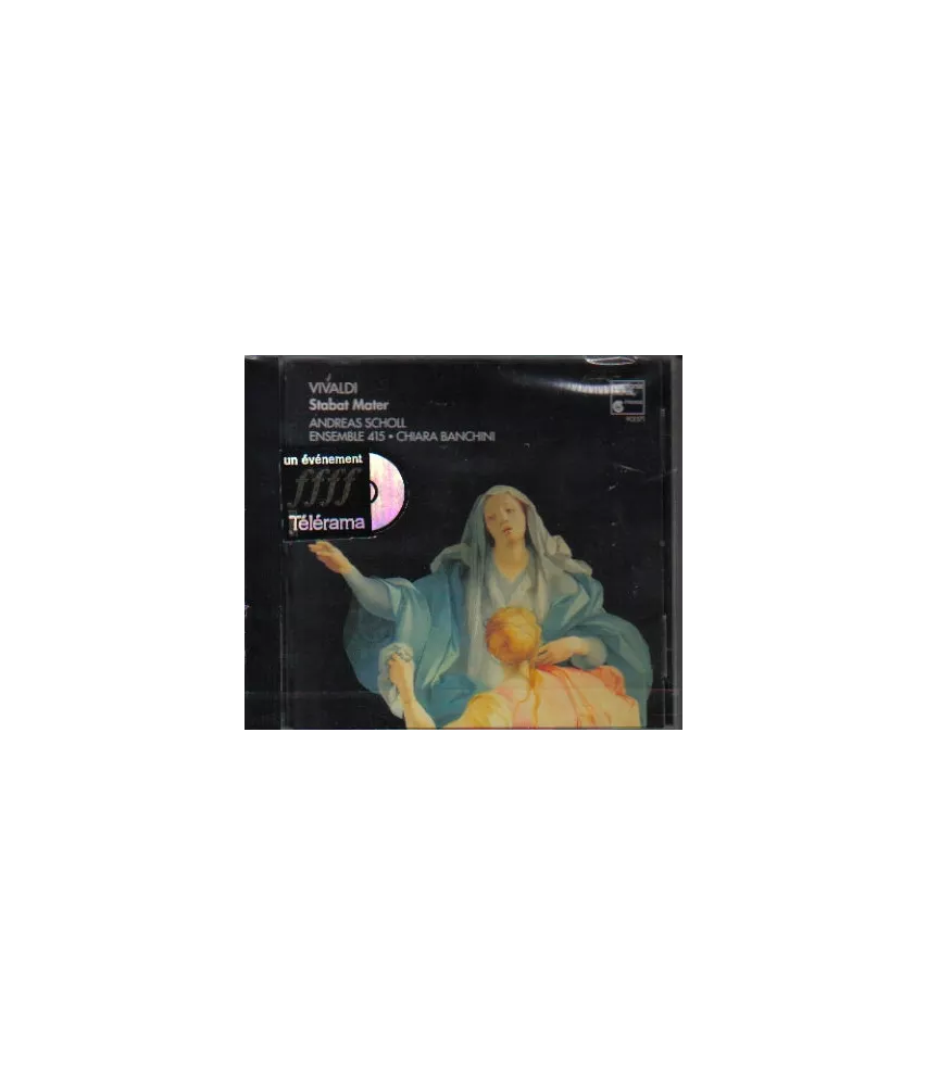 Stabat Mater