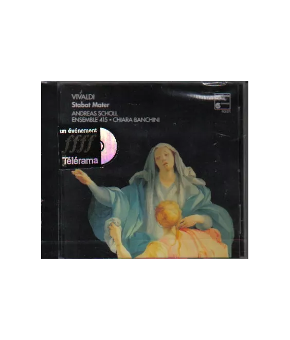 Stabat Mater