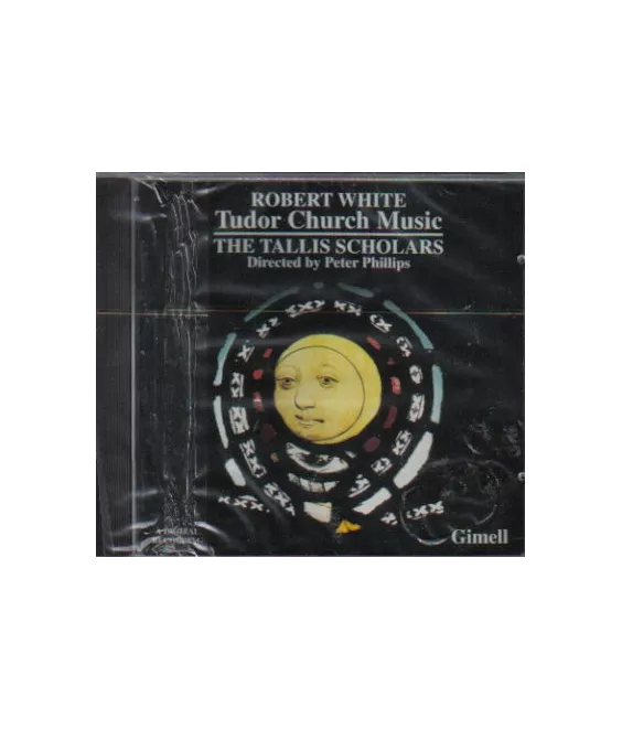Tudor Church Music