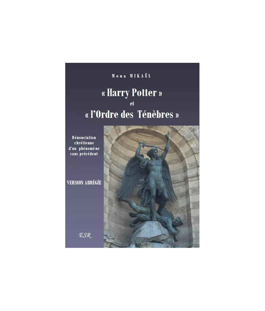 Harry Potter et l'ordre des Ténèbres