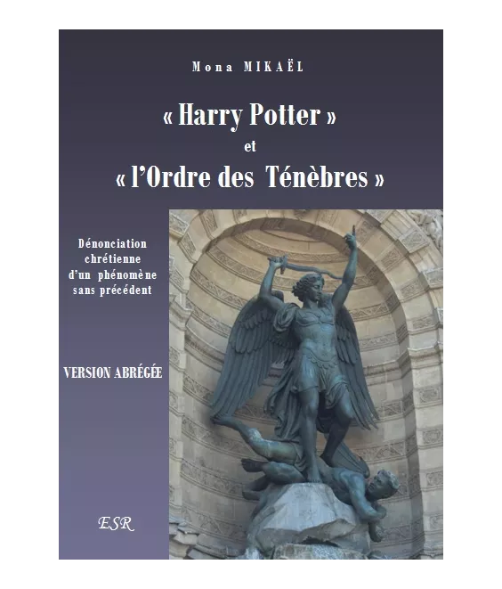 Harry Potter et l'ordre des Ténèbres