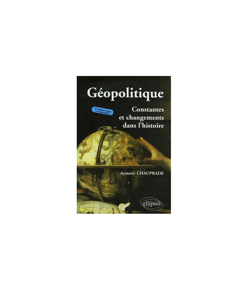 Géopolitique
