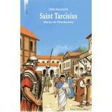 Saint Tarcisius - Martyr de l'Eucharistie