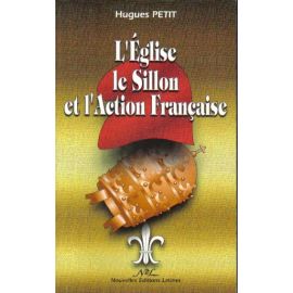 L'Église le Sillon et l'Action française