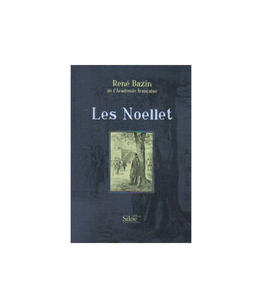 Les Noellet
