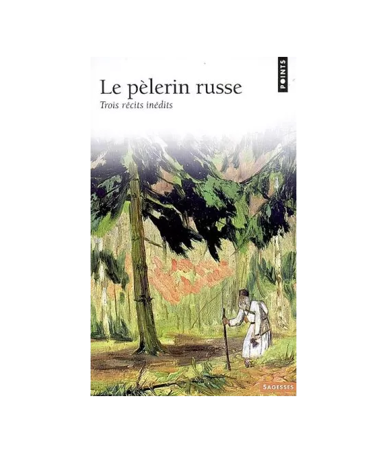 Le pèlerin russe