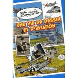 Une vie de dessin et d'aviation