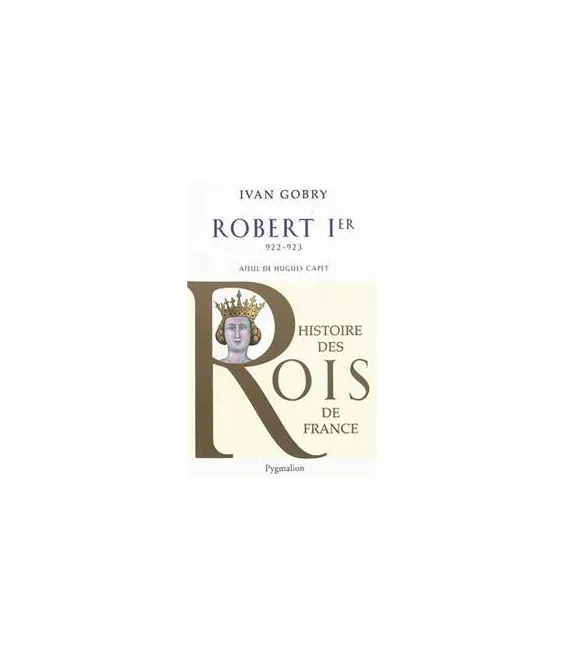 Robert Ier