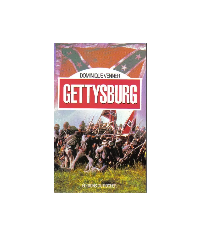 Gettysburg