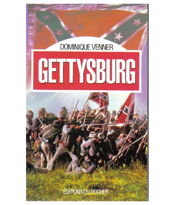 Gettysburg