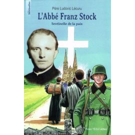 L'abbé Franz Stock