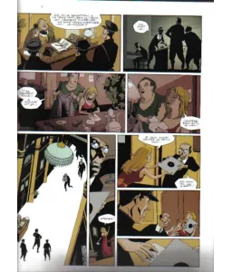 La mort de Staline  Tome 1