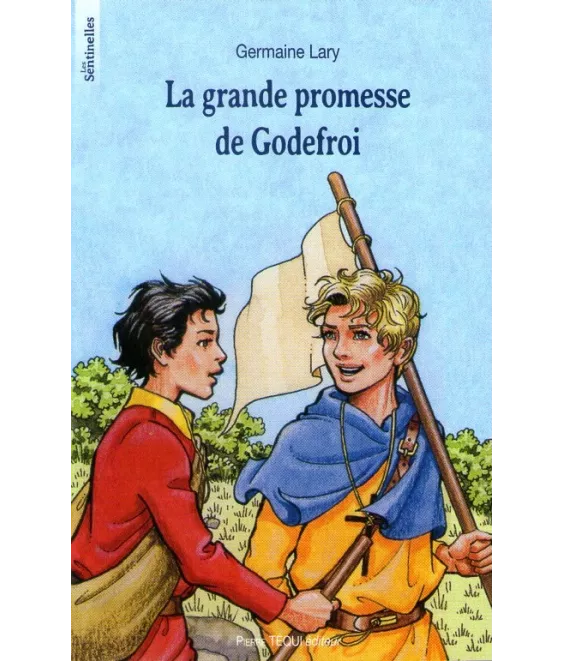 La grande promesse de Godefroi