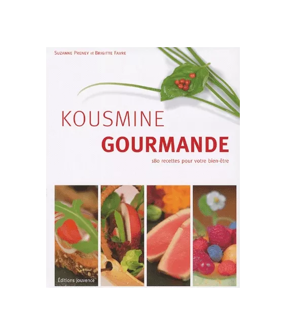Kousmine gourmande