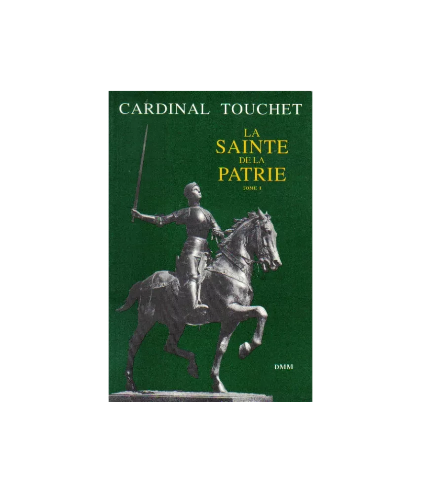 La Sainte de la Patrie