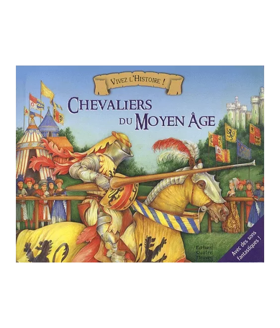 Chevaliers du Moyen Age