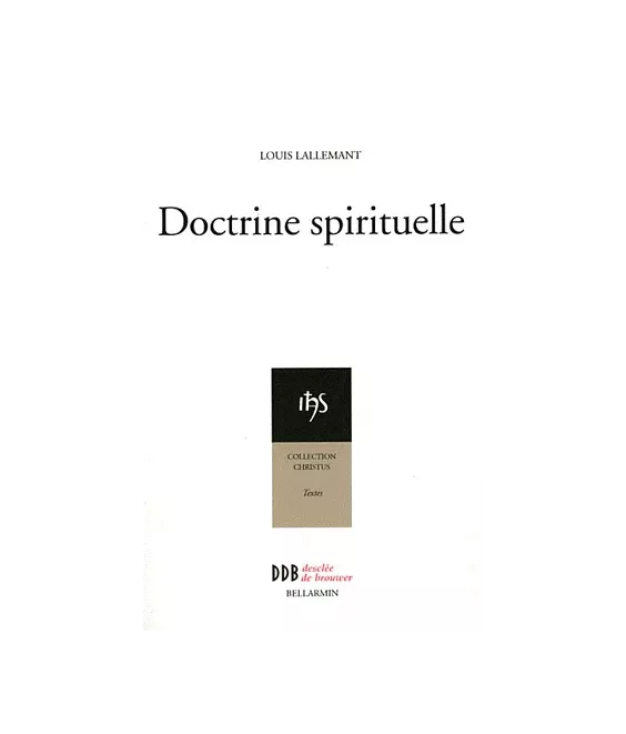 Doctrine spirituelle