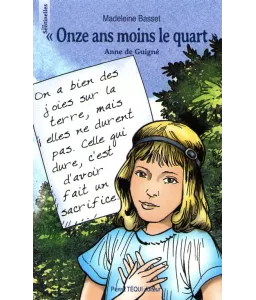 Onze ans moins le quart