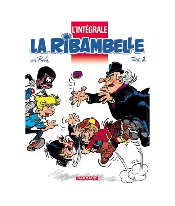 La Ribambelle