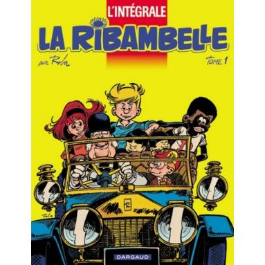 La Ribambelle