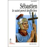 Sébastien - Le saint percé de flèches