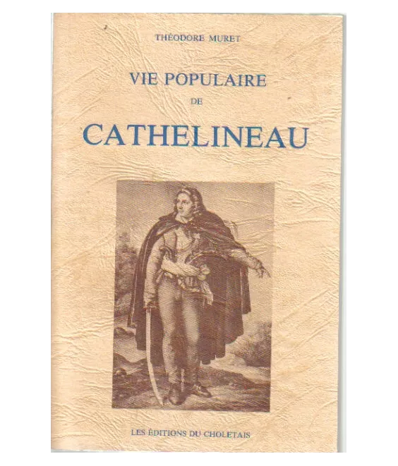 Vie populaire de Cathelineau