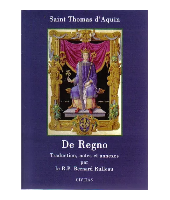 De Regno