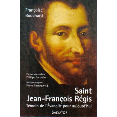 Saint Jean-François Régis