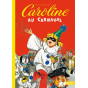 Caroline au carnaval
