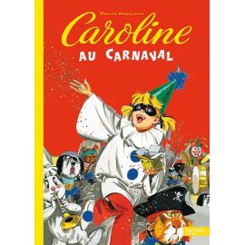 Caroline au carnaval