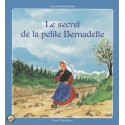 Le secret de la petite Bernadette