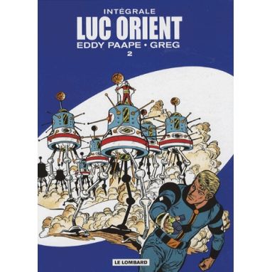 Luc Orient