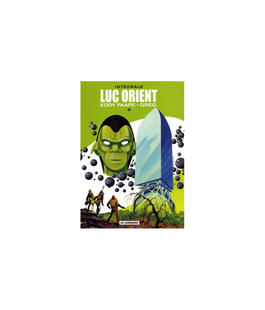 Luc Orient