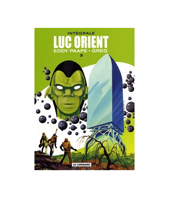 Luc Orient