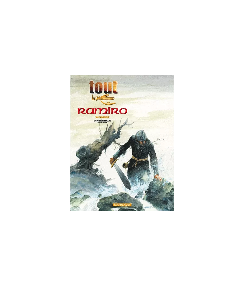 Tout William Vance -  Tome 12