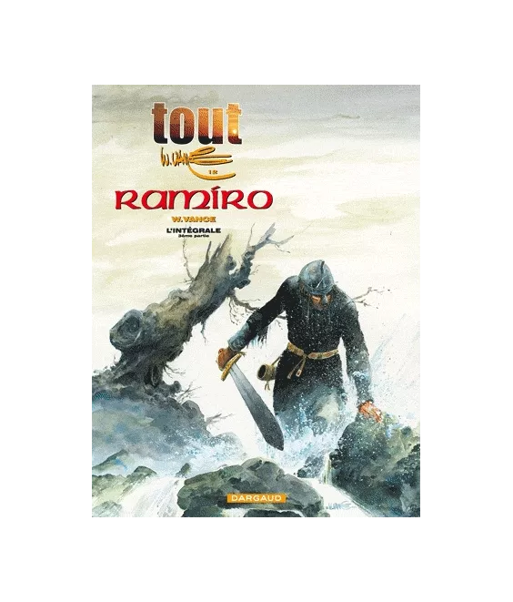 Tout William Vance -  Tome 12