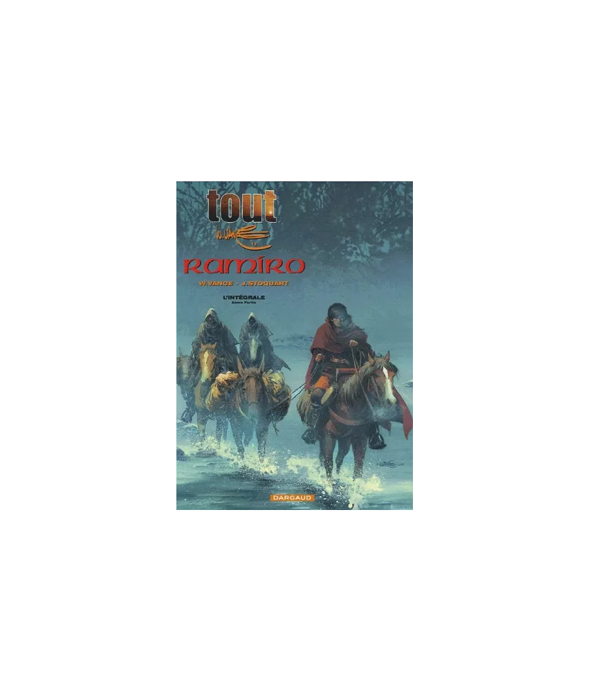 Tout William Vance - Tome 11