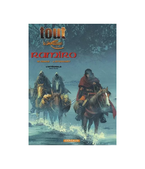 Tout William Vance - Tome 11