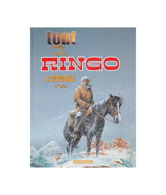 Tout William Vance - Tome 8