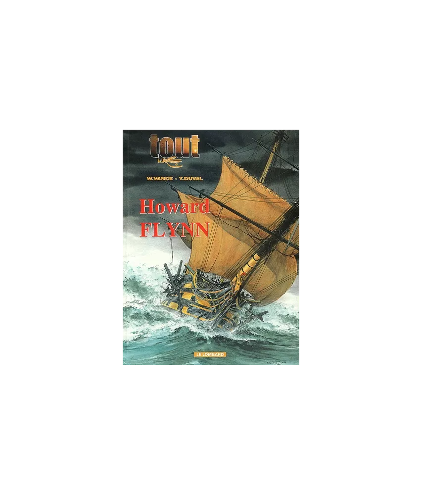 Tout William Vance - Tome 6