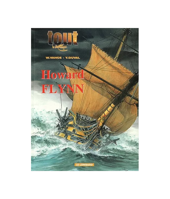 Tout William Vance - Tome 6