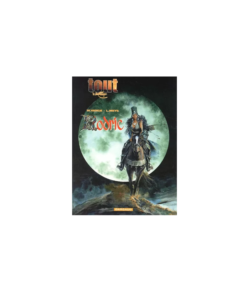 Tout William Vance - Tome 7