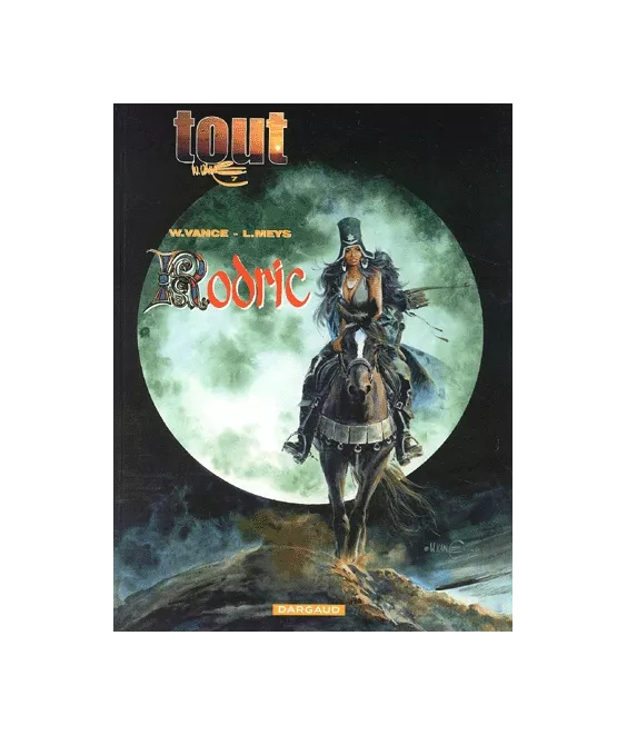 Tout William Vance - Tome 7