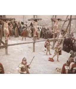 Jésus de Nazareth