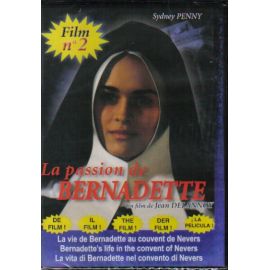 La passion de Bernadette - Film N° 2