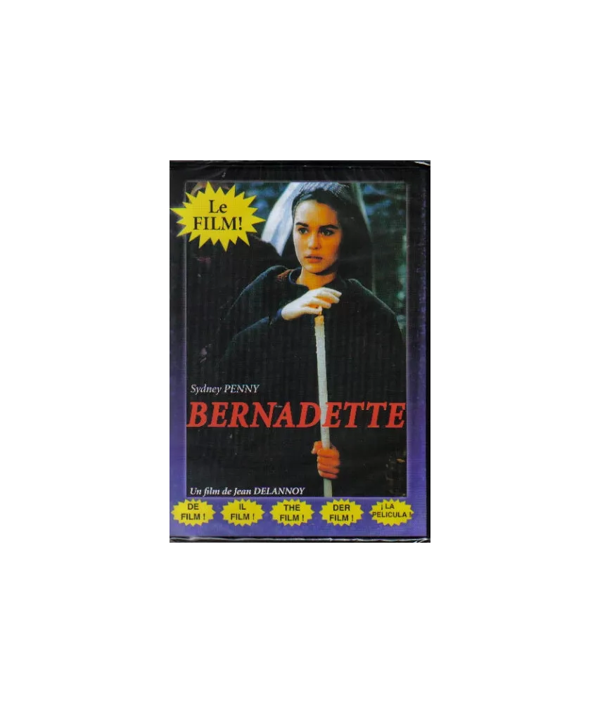 Bernadette