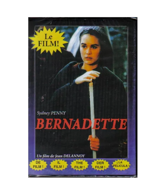Bernadette